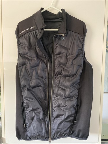 Oscar jacobson men medium - men's,