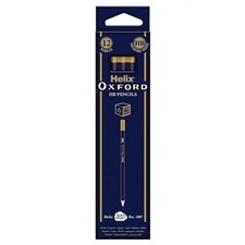 Helix oxford pencil dipped - helix,