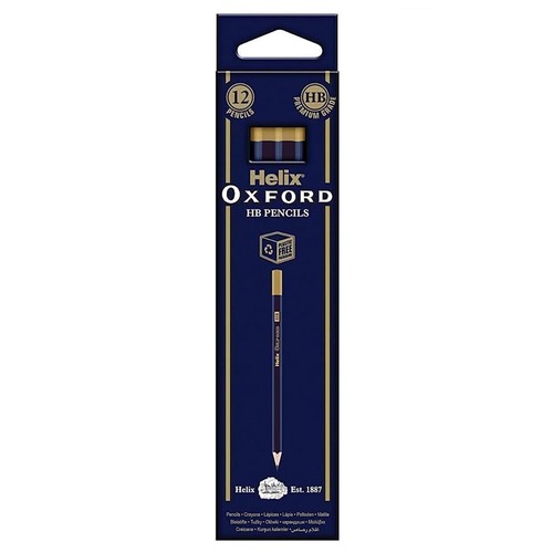 Helix oxford pencil - helix,