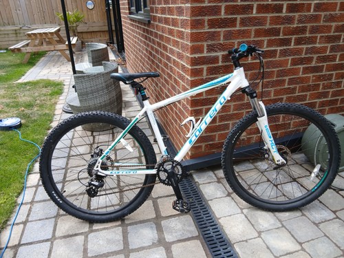 Carrera vengeance mountain - vengeance,