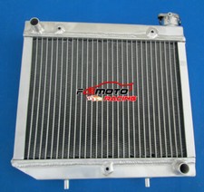 Aluminum radiator For Honda