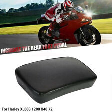 Motorcycle Rear Passenger