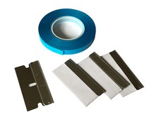 RoXdon 1/4" Reel to Reel