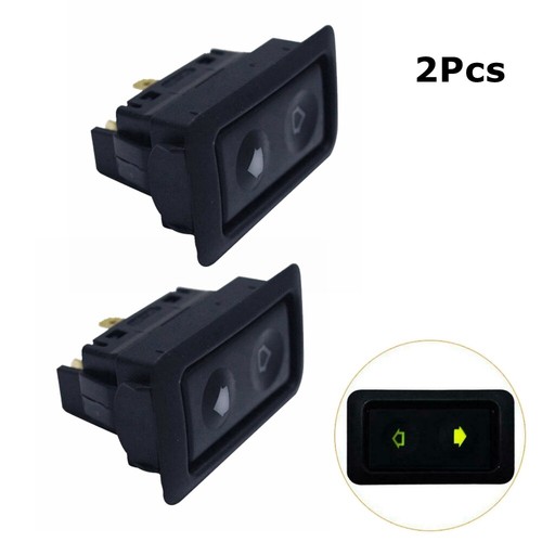 2pcs 6pin universal car - universal,