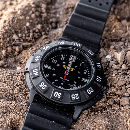Uzi protector tritium - uzi,
