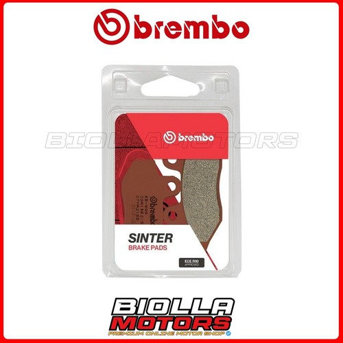 07ya21sd front brake pads - brake,