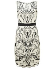 BNWOT Lipsy VIP Monochrome