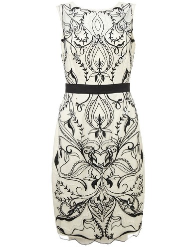 Bnwot lipsy vip - lipsy, monochrome
