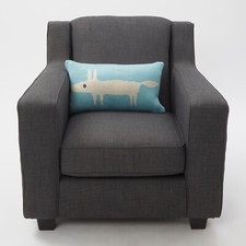 Scion Living Mr Fox Cushion 50