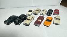 Wiking 1:87 H0 Mercedes 200