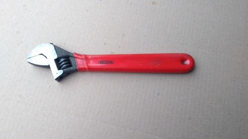 Gedore adjustable spanner