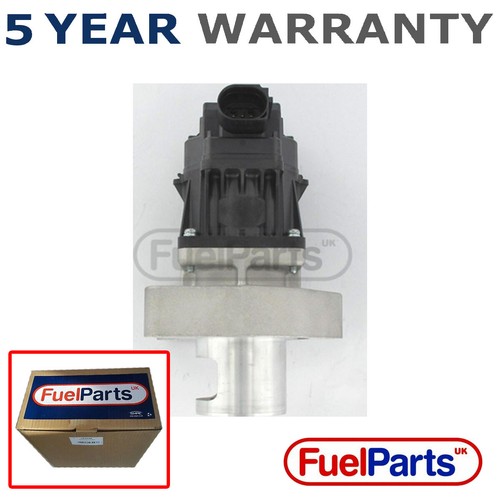 Egr valve fuelparts - valve,