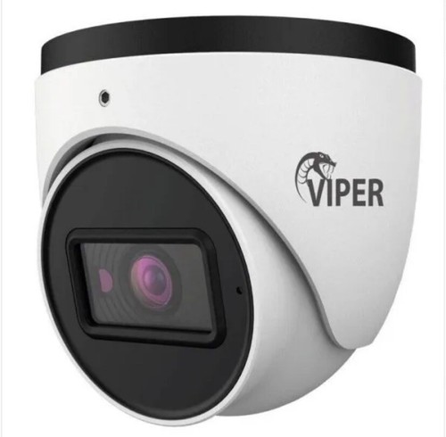 Viper 2mp fixed lens - ,