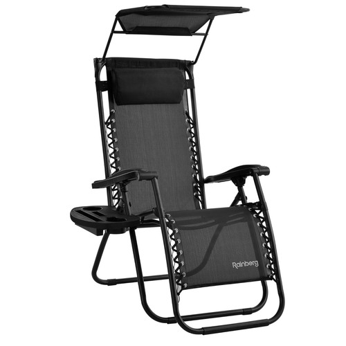 Rainberg zero gravity lounger - zero,