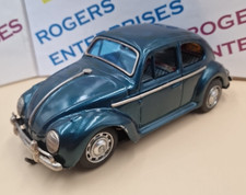 Vintage Taiyo Japan Tinplate