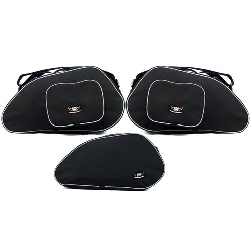 Pannier liner inner - inner, luggage