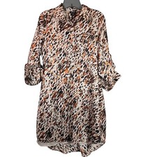 Ana Small Size Womens Dress