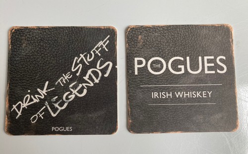 The pogues irish - the,