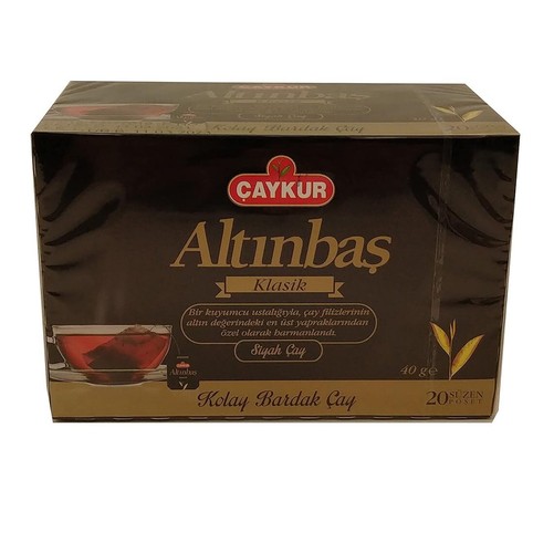 çaykur altinbas tea - Çaykur,