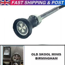 Classic Car Universal Choke