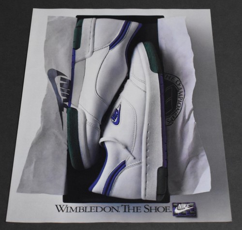 1983 print wimbledon the - ad,