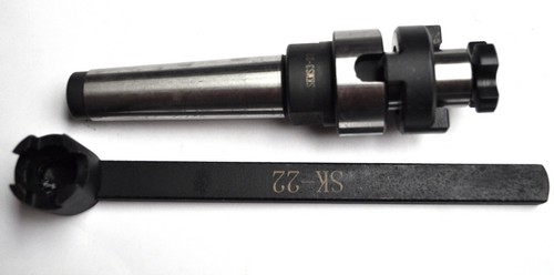 Amadeal combi shell end - amadeal, mill