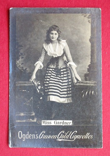 Ogdens guinea gold scarce - ogdens,