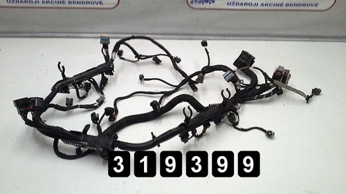 2008 jaguar wiring - 2008, loom