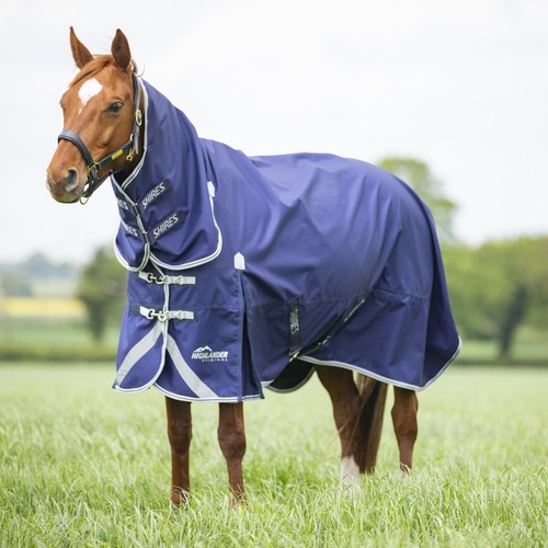 Shires highlander original - highlander, 0g
