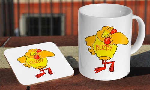 Buzby classic ceramic - buzby,