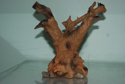 Vivarium detailed driftwood - detailed,