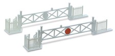 PECO LK-50 Level Crossing