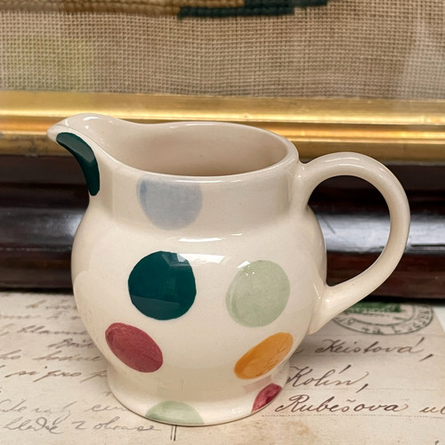 2008 emma bridgewater tiny - bridgewater,