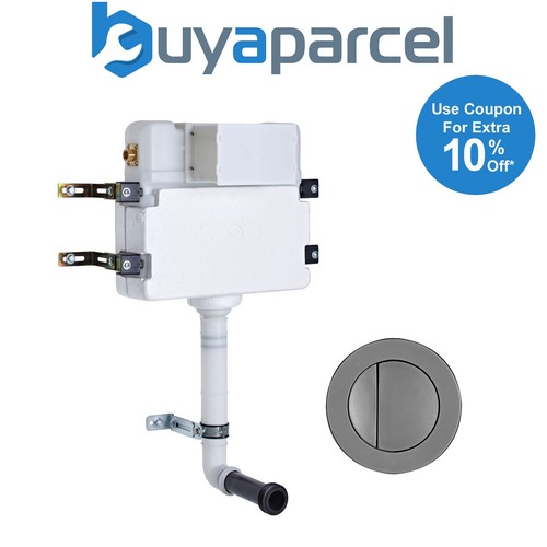 Roper rhodes wall concealed - wall,