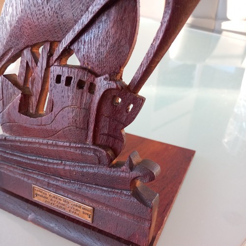 Hms iron duke made - hms, from