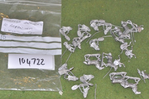 25mm roman era - , /