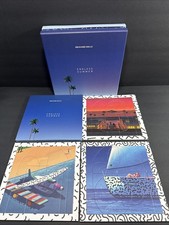 RICHARD MILLE Endless Summer