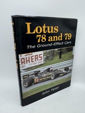 Lotus 78 and 79: The