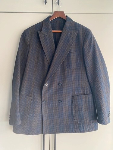 Timothy everest blazer - everest, 42