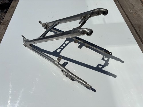 Honda crf250r 2004 2005 - honda,