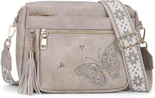 Kiteviun crossbody bag women - kiteviun,