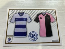 PANINI EFL 2025 - 26  STICKER