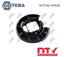 HTO-BM-026 SPLASH PANEL BRAKE