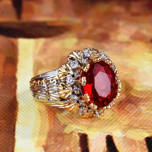 2026 retro ring medieval style - medieval,