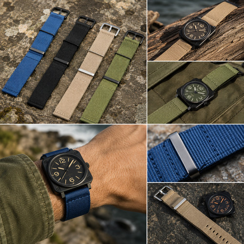 High quality nylon canvas - nylon,