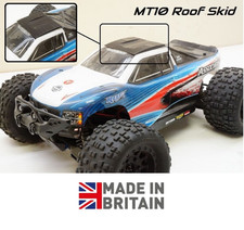 Roof Rack Skid Plate / Slider
