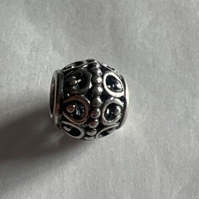 Pandora Sterling Silver