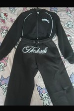 Hoodrich Women's Tracksuit