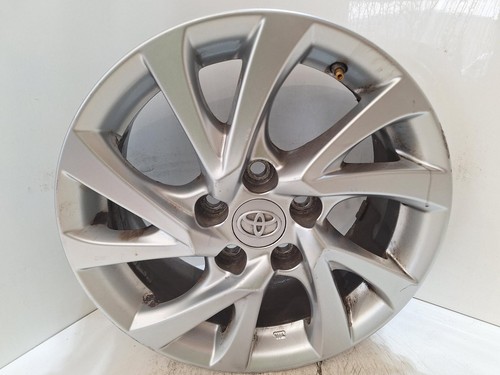 Toyota auris vvt icon - auris,