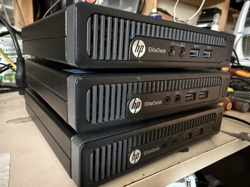 Elitedesk 800 windows - hp,